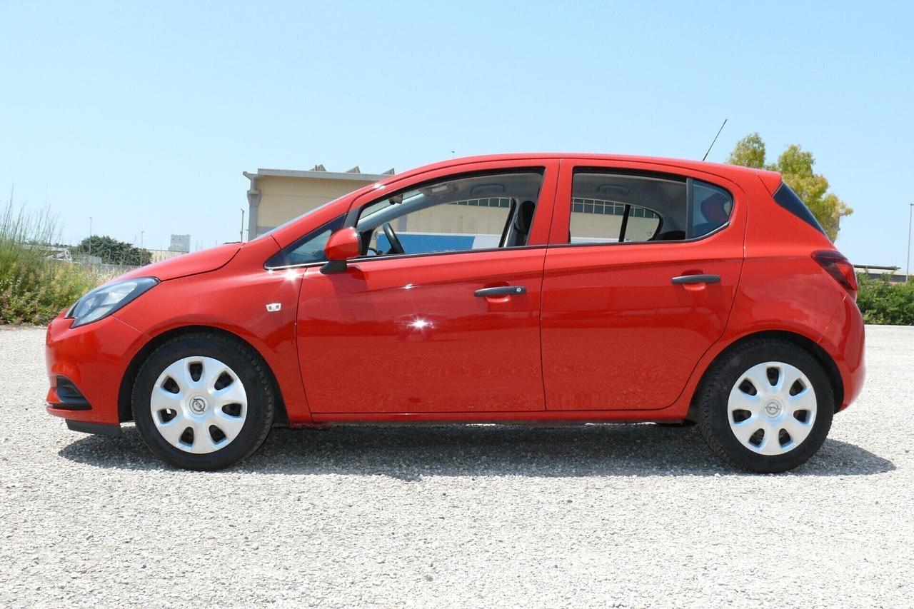 Opel Corsa 1.4 75 CV 5 porte - (M1341)