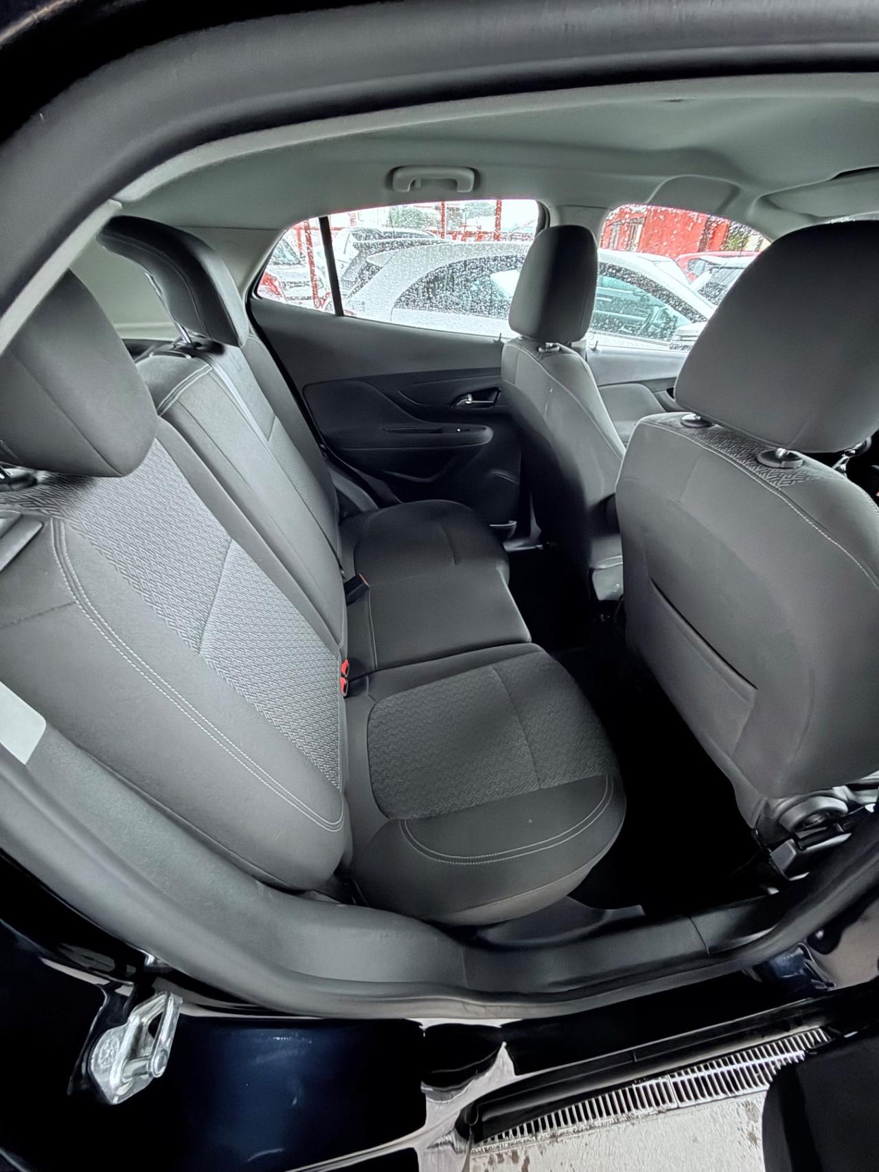 Opel Mokka X 1.4 Turbo GPL Tech 140CV 4x2 b-Color