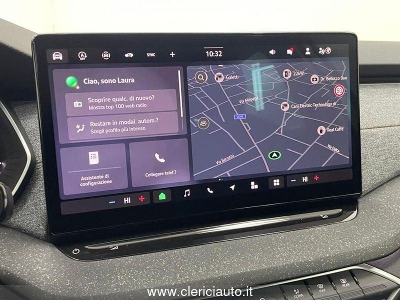 Skoda Octavia 2.0 TDI 150 CV DSG Wagon Style