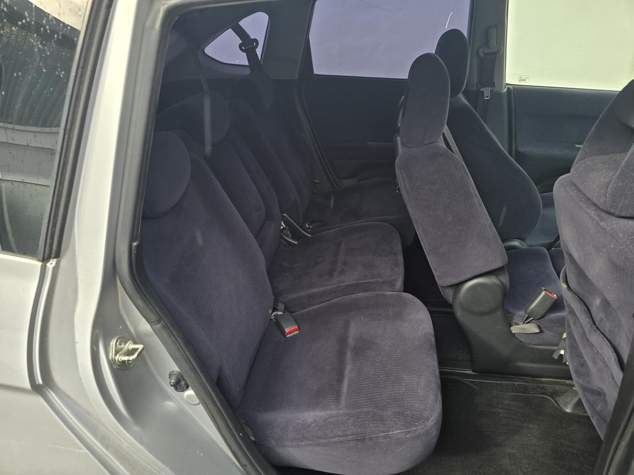 Honda FR-V 2.2 16V i-CTDi Comfort Plus