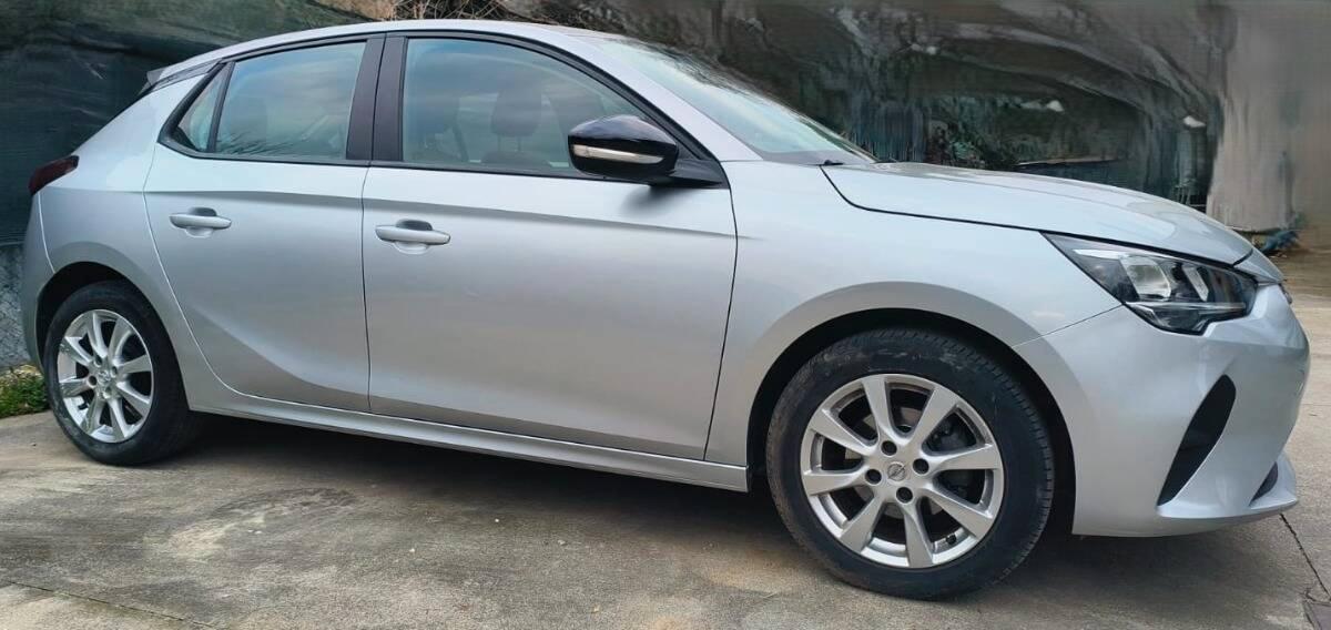 Opel Corsa 1.2 Blitz Edition s&s 75cv