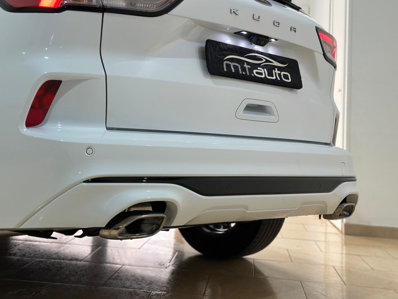 Ford Kuga 1.5 EcoBoost 150 CV 2WD ST-Line X