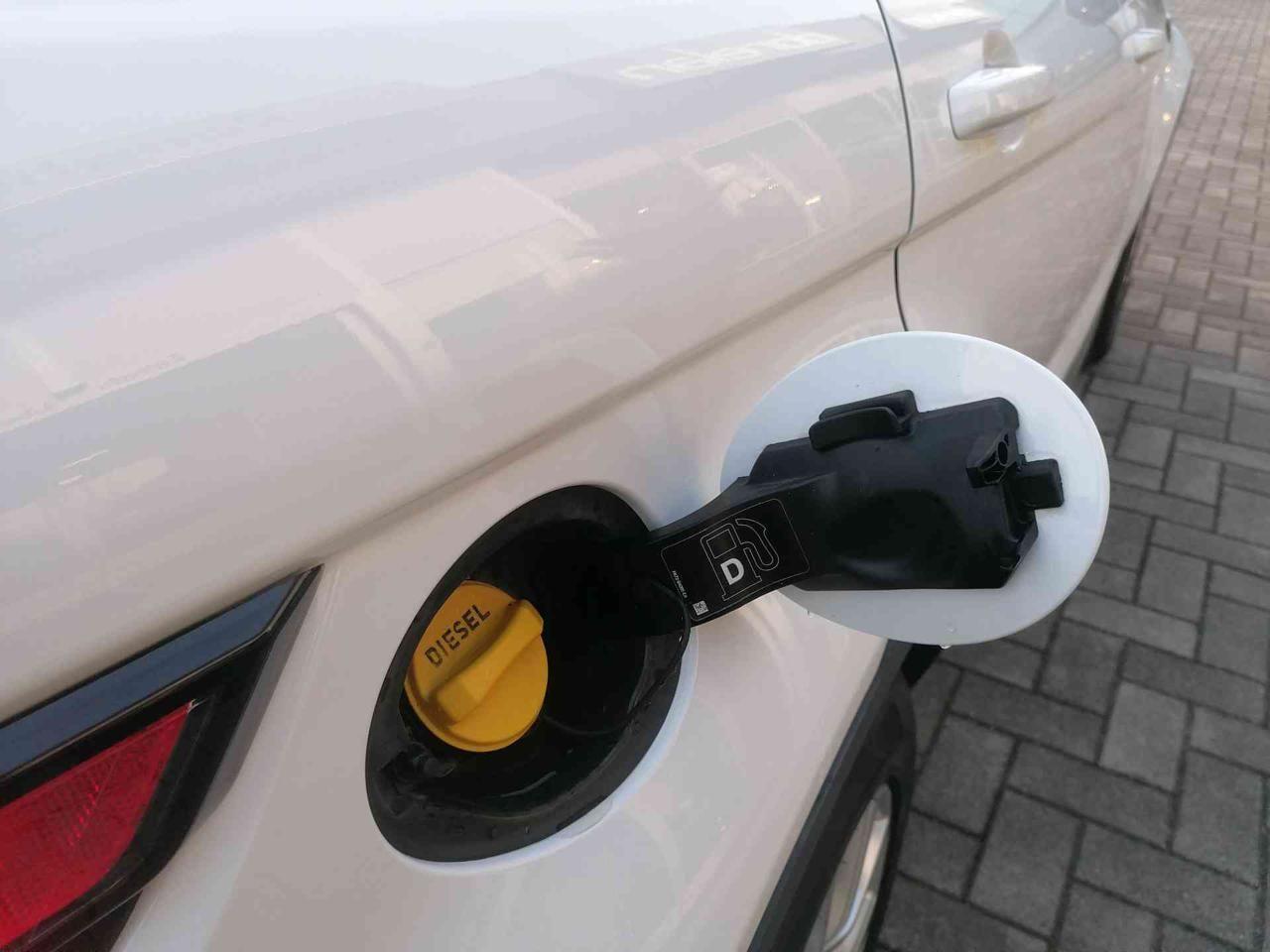 Land Rover Range Rover Evoque 5 Porte Range Rover Evoque 5p 2.0 td4 SE Business edition 150cv auto my19