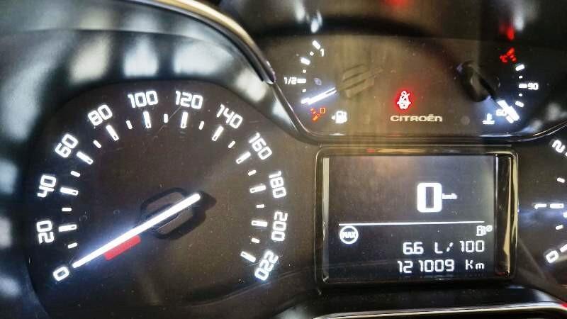 Citroen C3 1.2 Puretech 83 CV Shine GPL