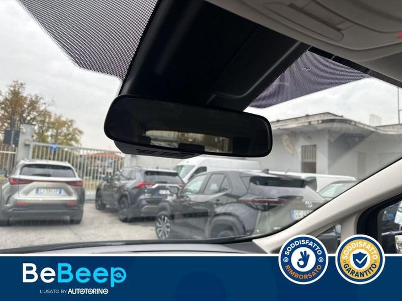 Ford C-Max 1.0 ECOBOOST TITANIUM S&S 125CV MY18.5