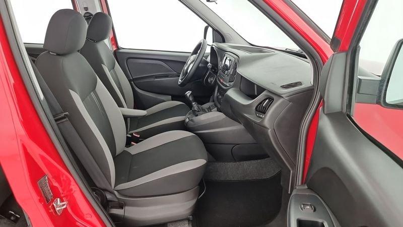 FIAT Doblò 1.3 MJT PC Combi N1 SX