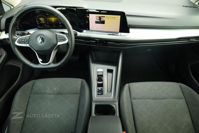 VOLKSWAGEN Golf 1.0 eTSI EVO DSG Life