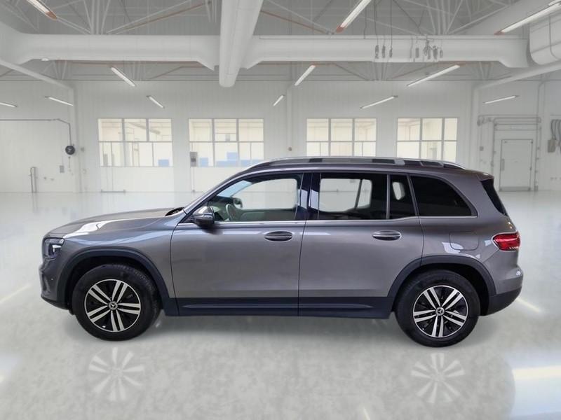 MERCEDES-BENZ GLB 200 D AUTOMATICO BUSINESS EXTRA SUV