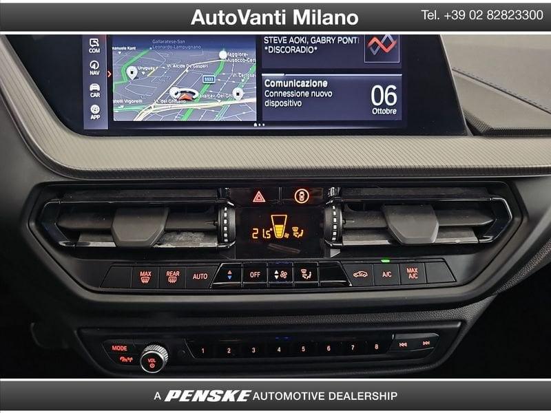 BMW Serie 1 118i 5p. Msport