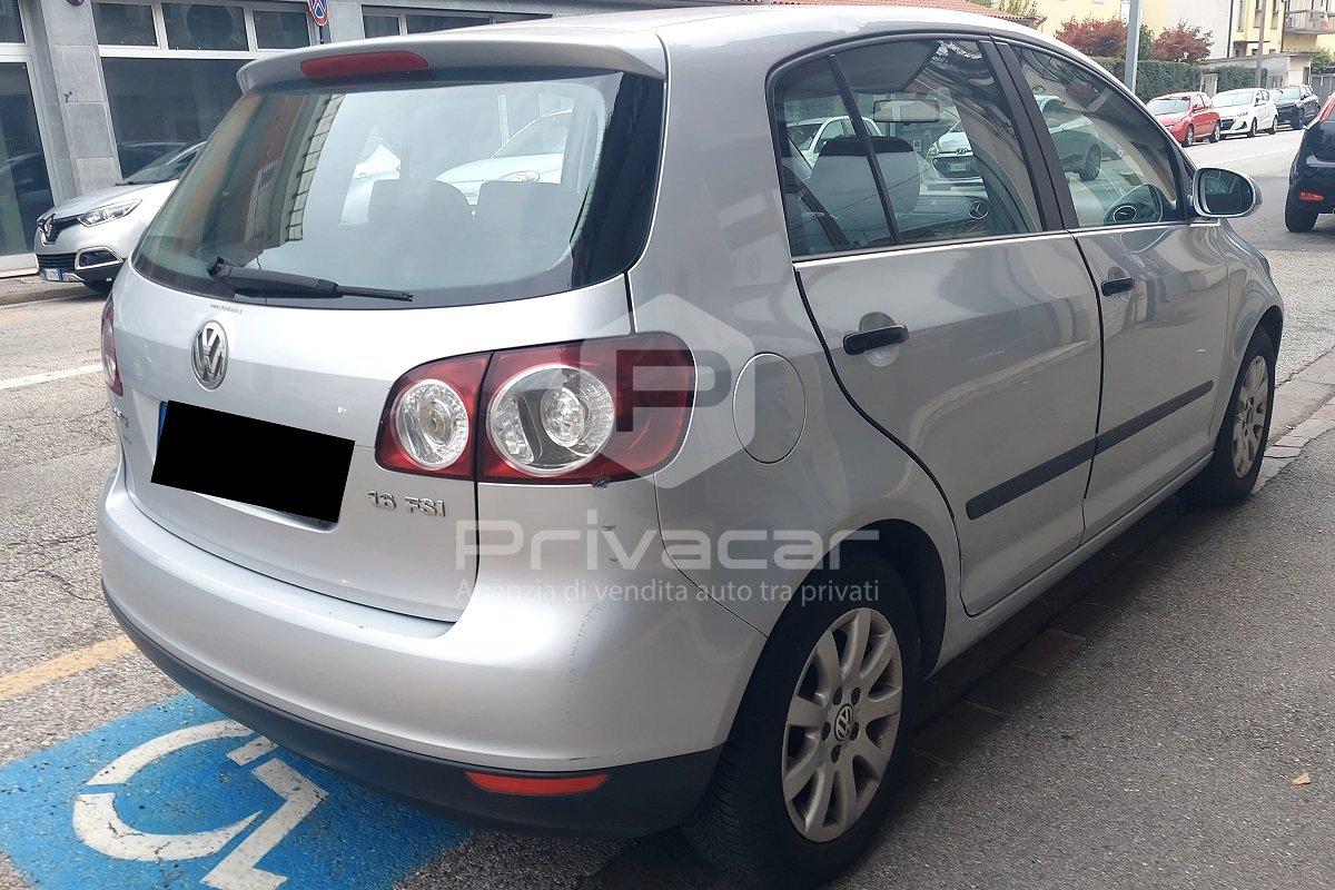 VOLKSWAGEN Golf Plus 1.6 16V FSI Comfortline