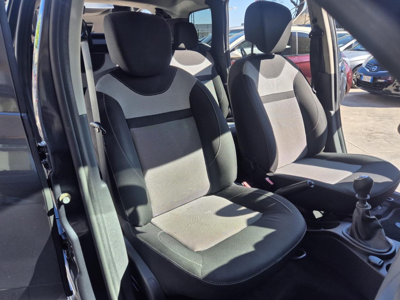 Dacia Duster 1.5 dCi 110CV Start&Stop 4x2 Lauréate