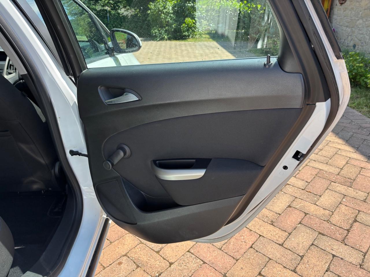 Opel Astra 1.4 Turbo 140CV 5 porte Cosmo