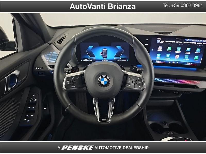 BMW Serie 1 118d MSport Pro