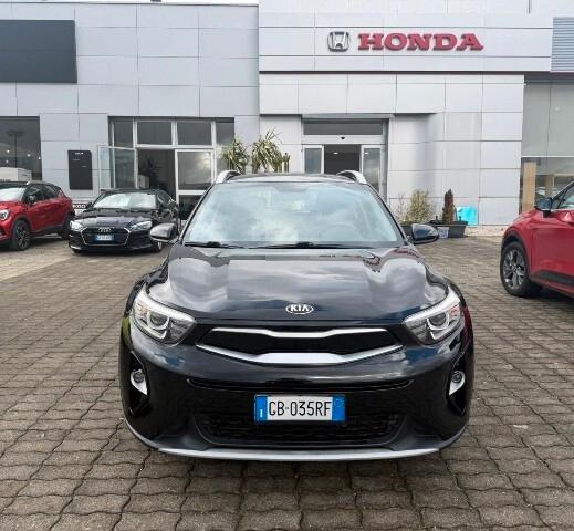 Kia Stonic 1.6 CRDi 115 CV Energy