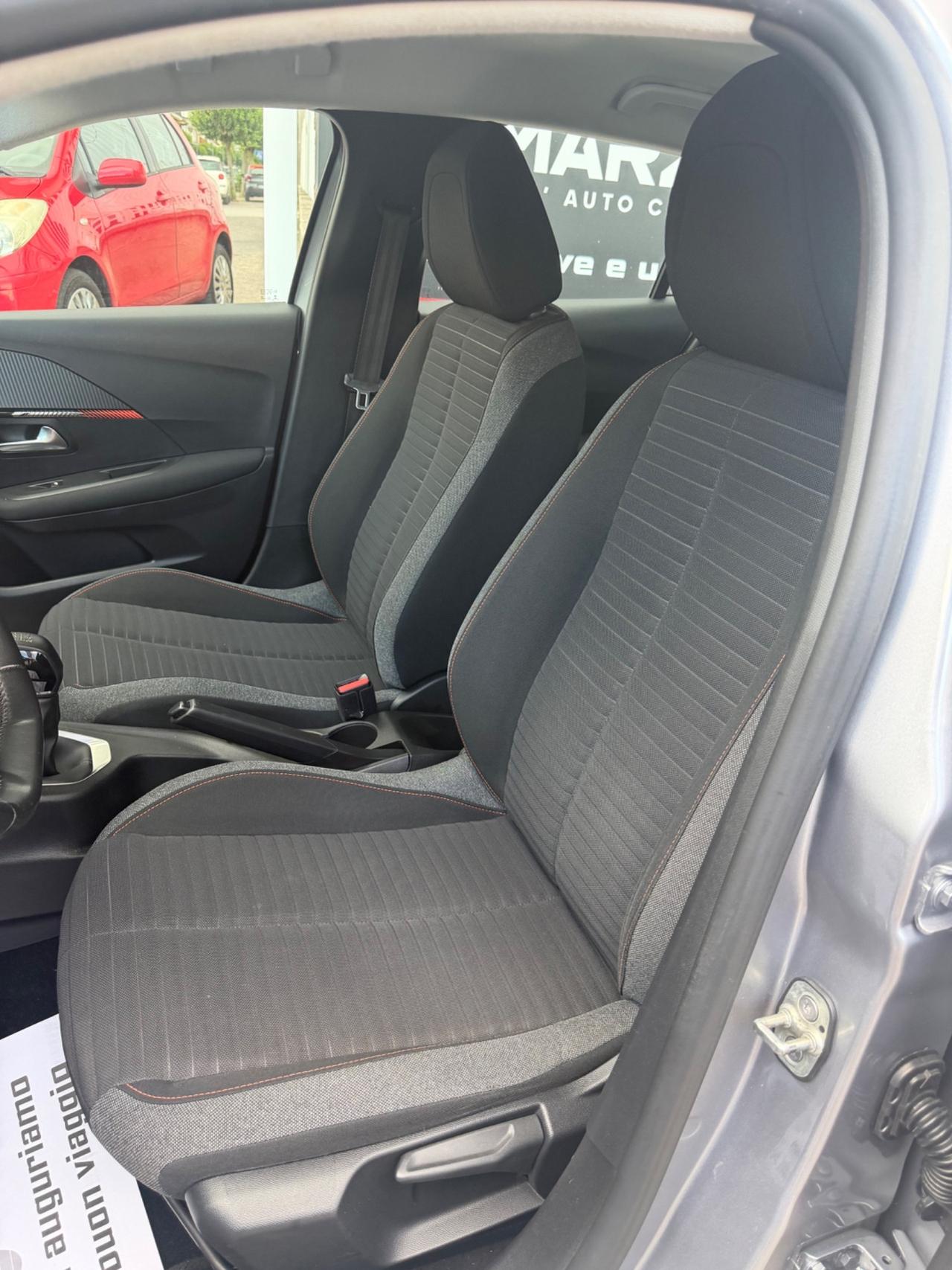 Peugeot 208 PureTech 100 Stop&Start 5 porte Allure Pack