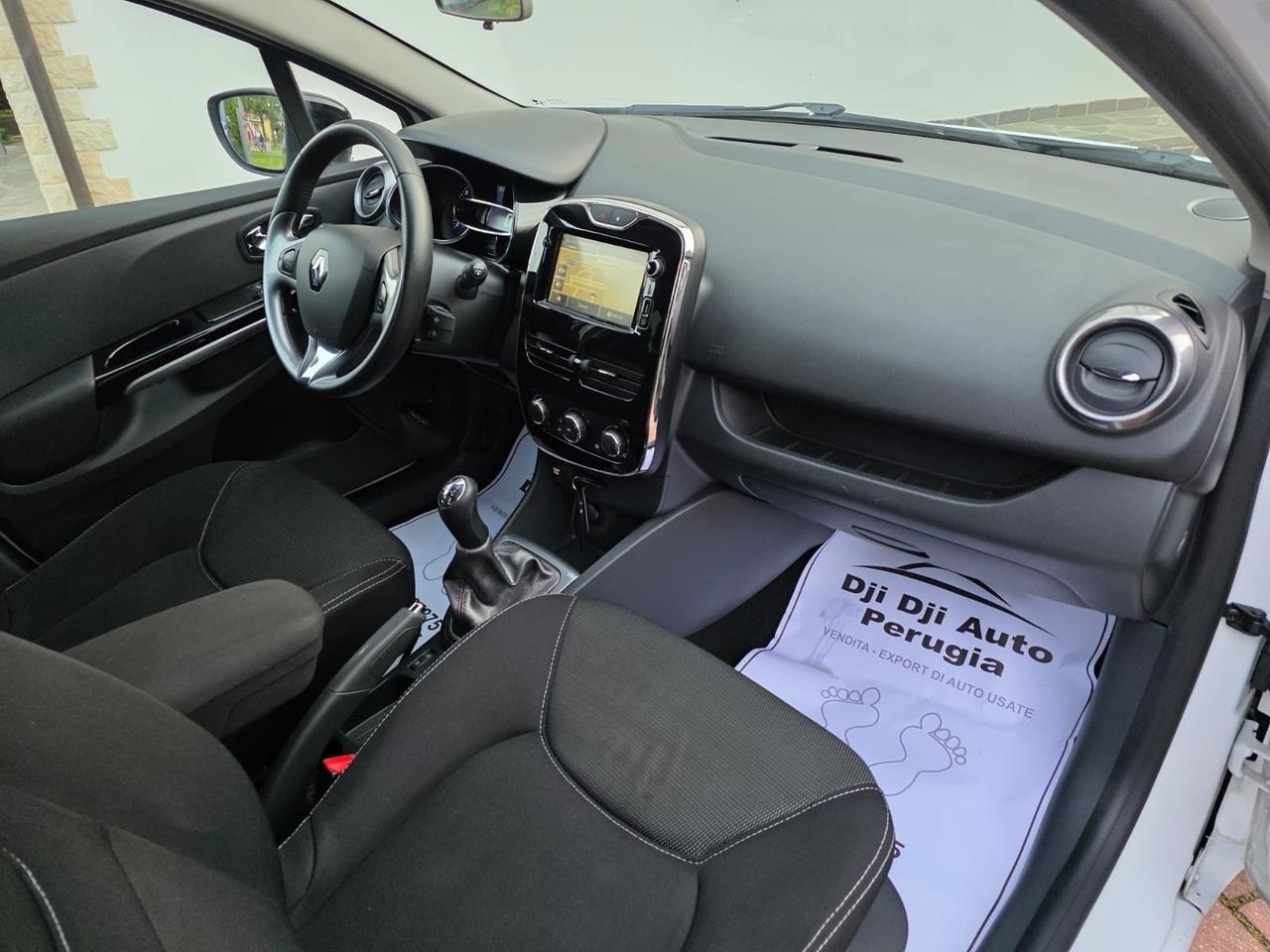 Renault Clio 1.5 dCi 8V 75CV 5 porte Costume National