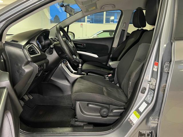 SUZUKI S-Cross 1.6 DDiS 5 porte Style