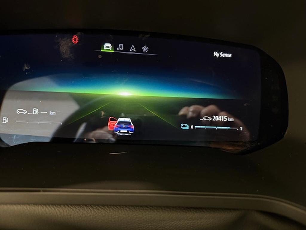 Renault Captur 1.6 Hybrid Techno E-Tech Auto