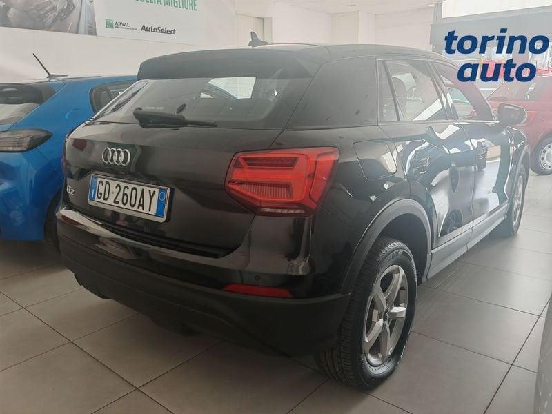 Audi Q2 30 TDI S tronic Business