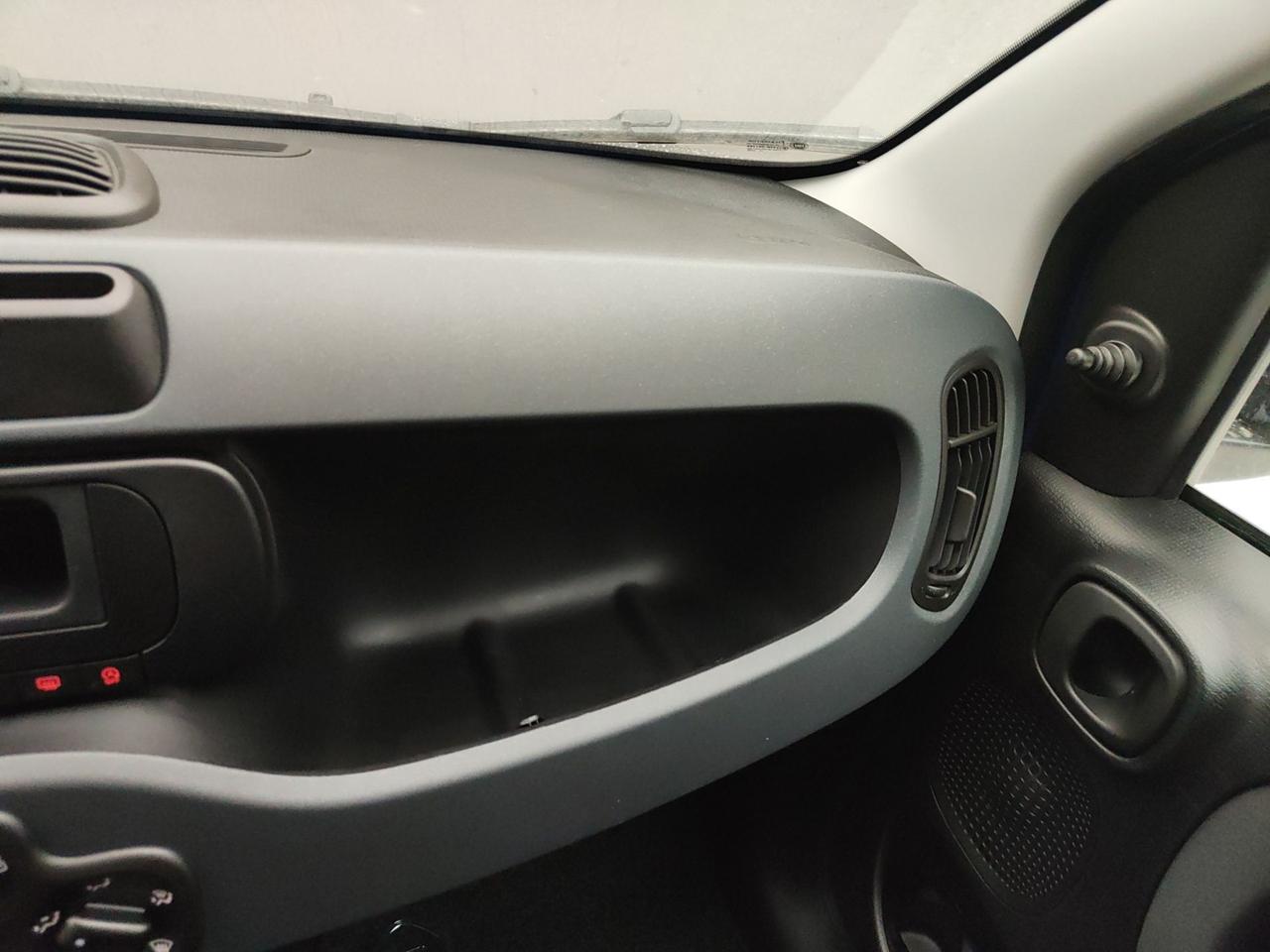 FIAT Panda III 2024 1.0 70CV HYBRID POP