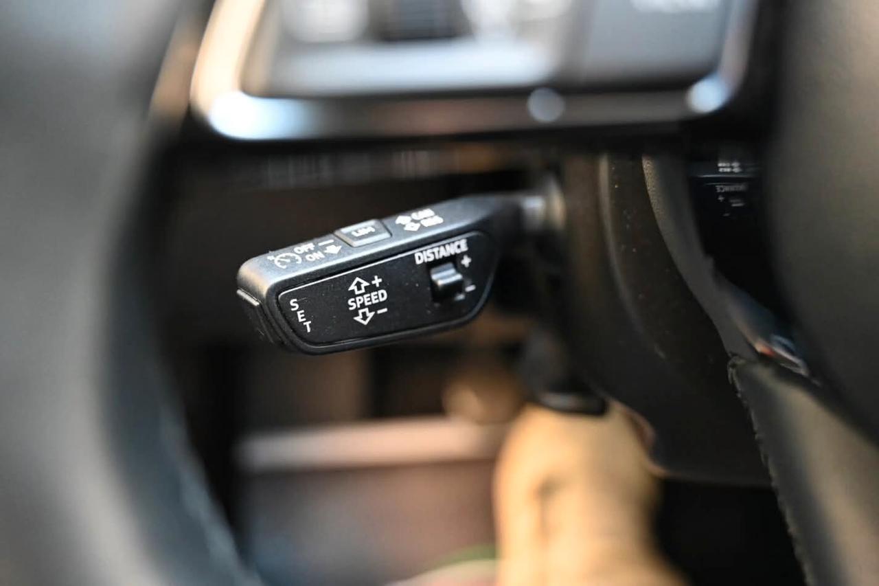 Audi A3 SPB 35 TDI Advanced