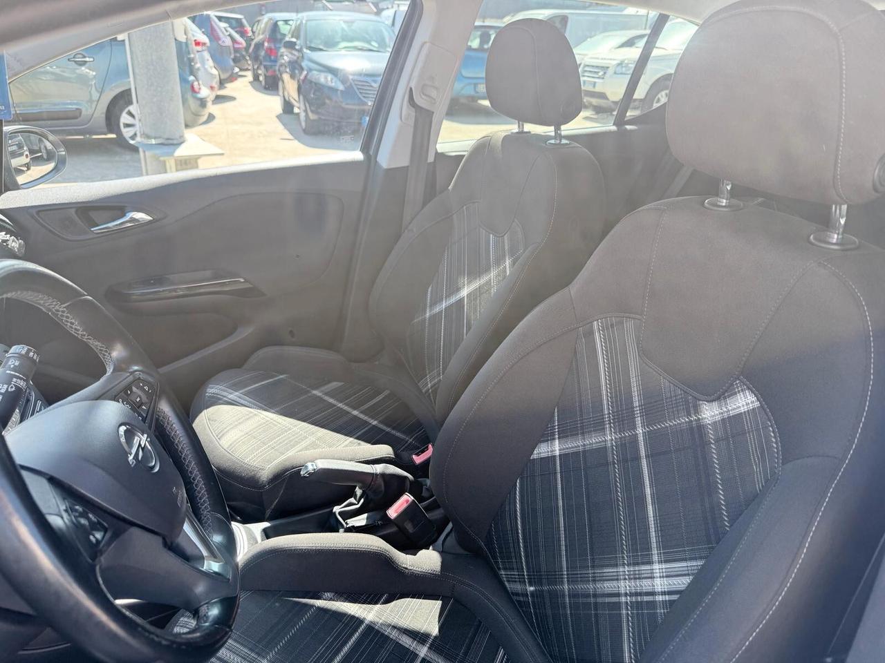 Opel Corsa 1.4 90CV GPL Tech 5 porte Cosmo