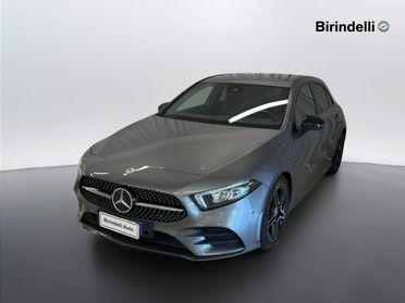 Mercedes-Benz Classe A (W177) - A 180 d Premium