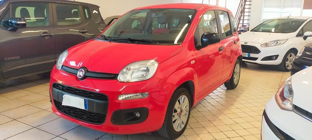 Fiat Panda 1.2 EasyPower Lounge