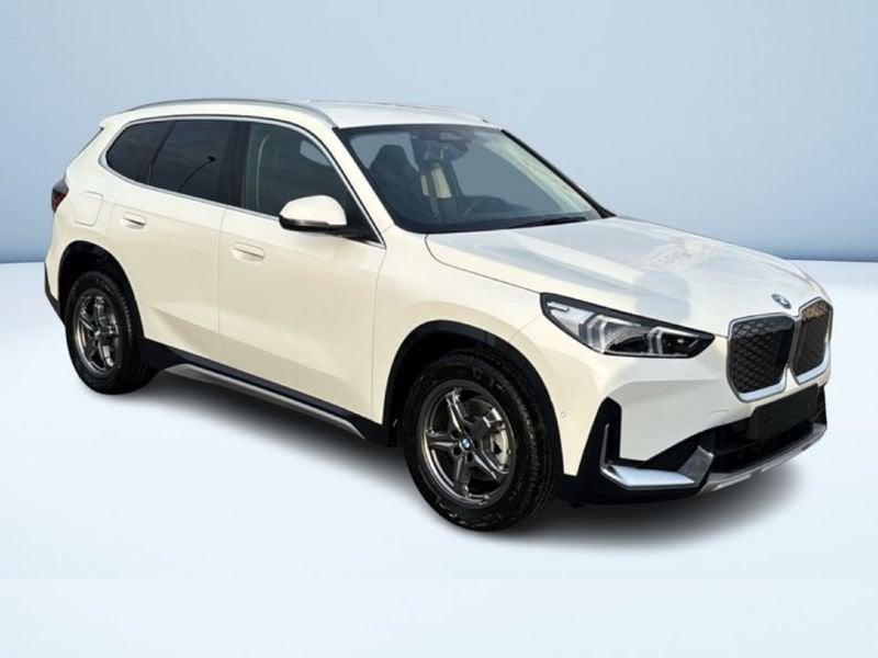 BMW iX1 eDrive20 Special Edition