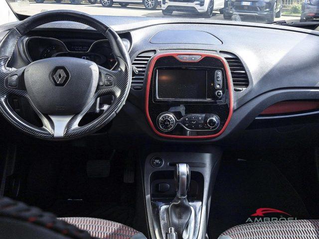 RENAULT Captur dCi 8V 90 CV EDC Start&Stop Energy Zen