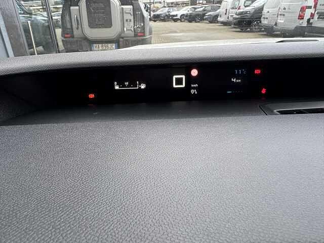 Citroen C3 Turbo 100 CV Van Pro