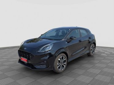 FORD Puma Puma 1.0 EcoBoost 125CV aut ST-Line