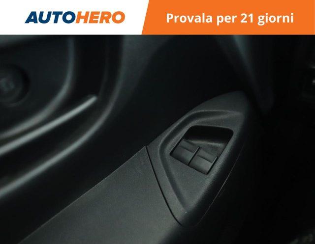 TOYOTA Aygo 1.0 VVT-i 69 CV 5 porte x-play
