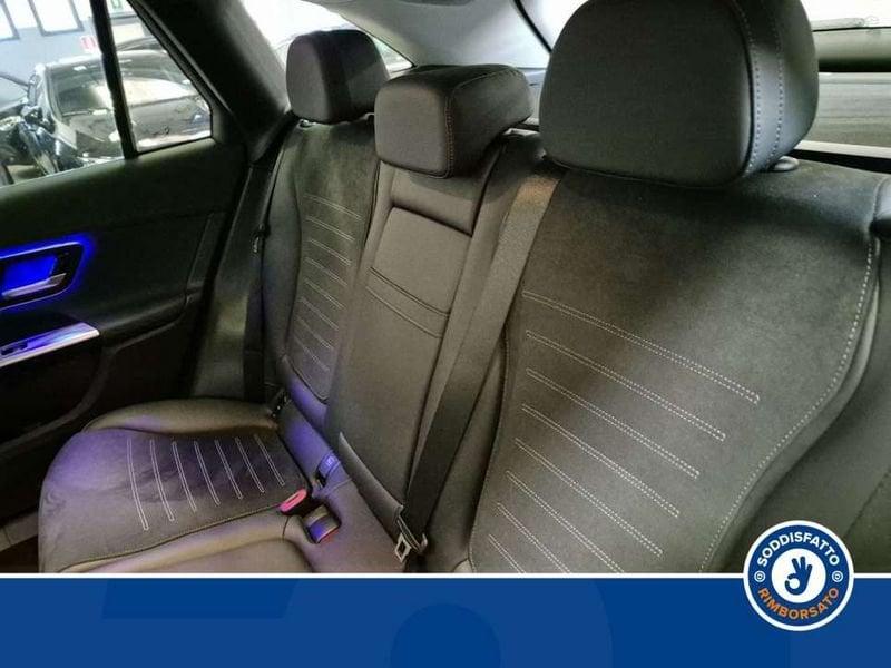 Mercedes-Benz GLC 300de 4Matic EQ-Power AMG Line Advanced
