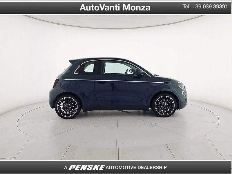 FIAT 500 Electric La Prima 3+1
