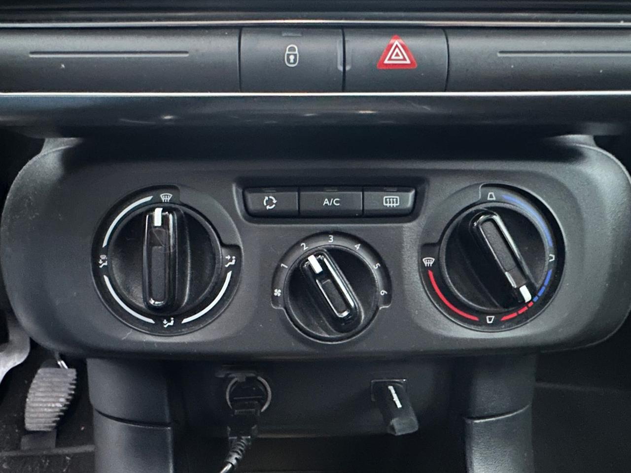 Citroen C3 Feel 1.2 PureTech 82 #8414