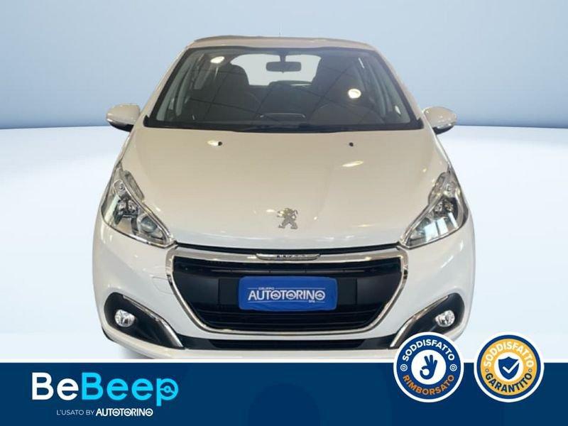 Peugeot 208 5P 1.6 BLUEHDI ACTIVE 75CV