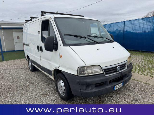 FIAT Ducato 11 2.0 JTD PM Furgone