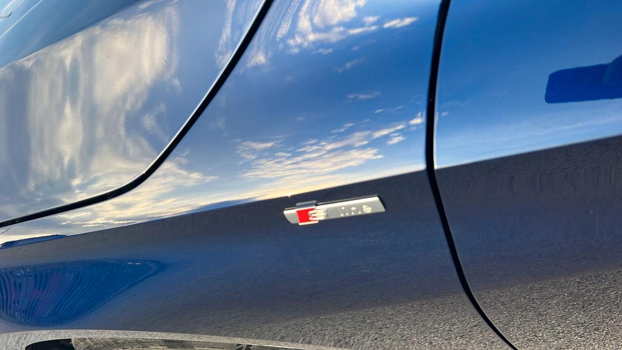 Audi A3 SPB 35 TFSI S line edition