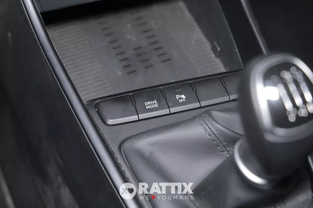 Hyundai i20 1.0 t-gdi 48V 100CV Connectline imt