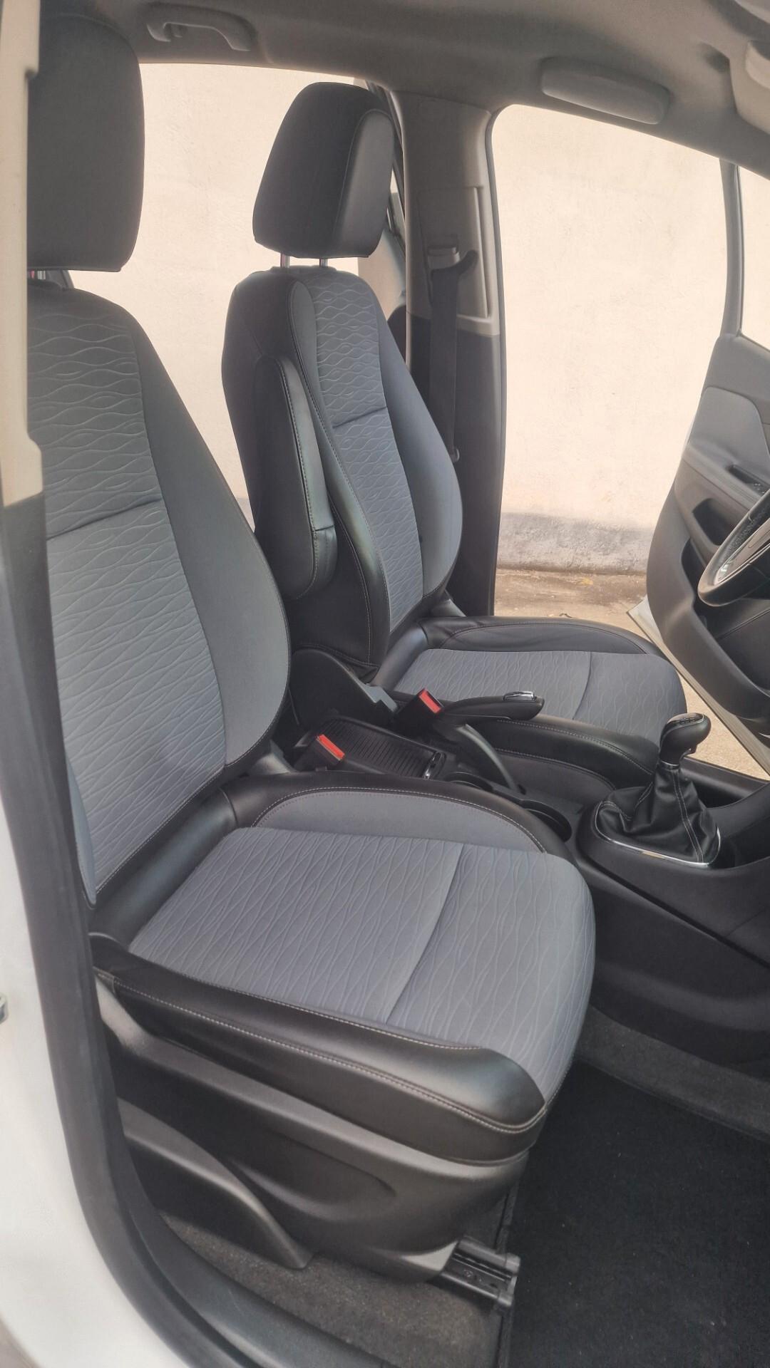 Opel Mokka 1.6 CDTI Ecotec 136CV 4x2 Start&Stop Cosmo