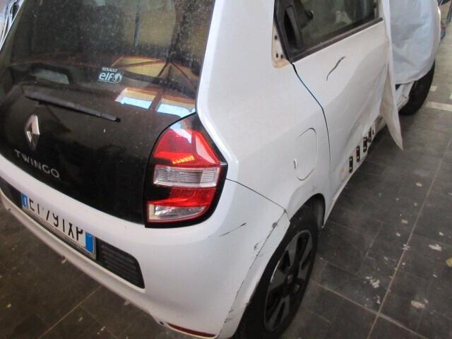 Renault Twingo 1.0 SCe Live