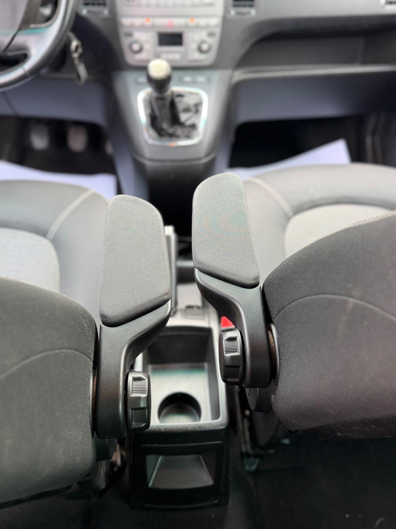 Lancia MUSA 1.3 Mjt 95 CV Gold