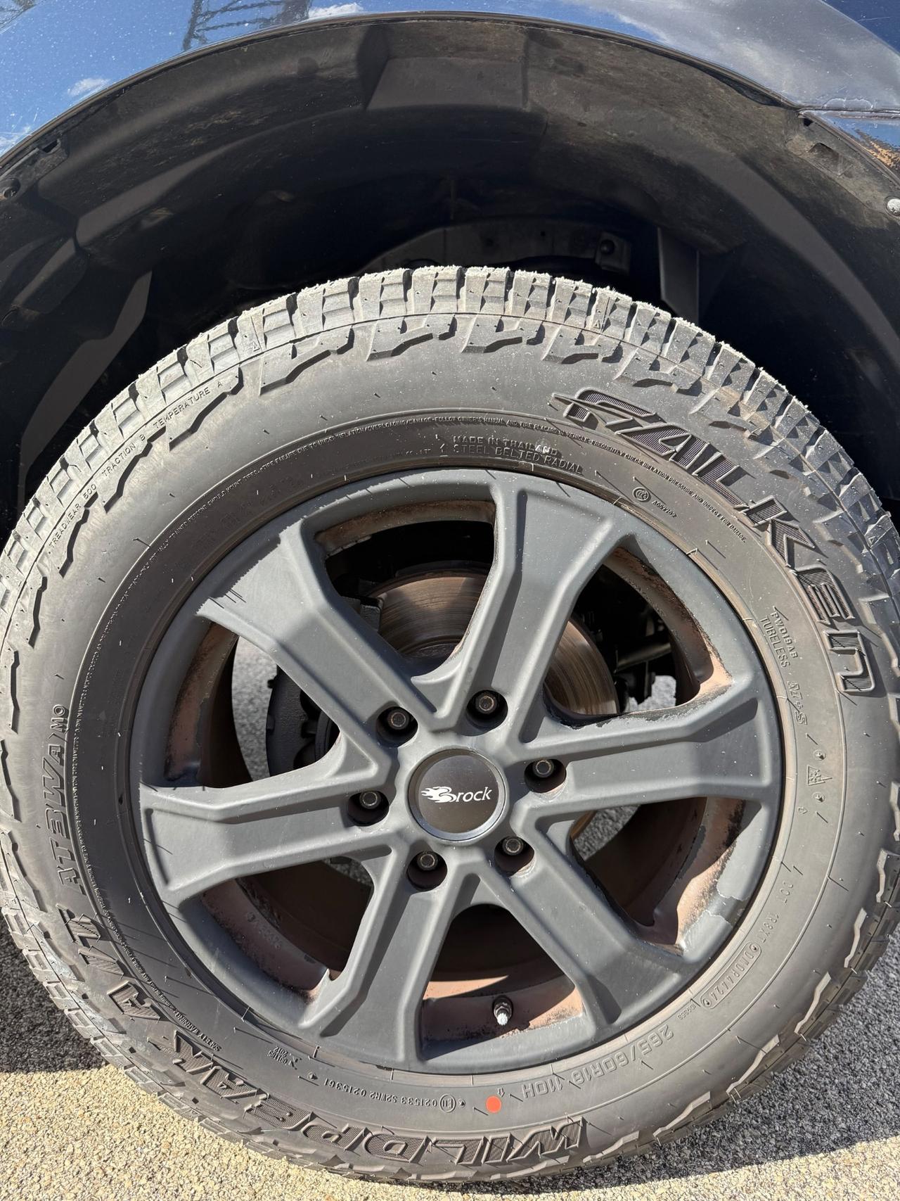 Ford Ranger 2.2 TDCi Super Cab XL 4pt.