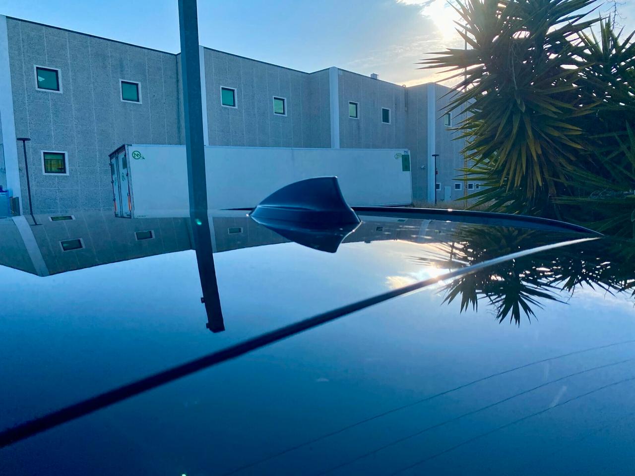 Bmw 320d 190 CV Touring Msport