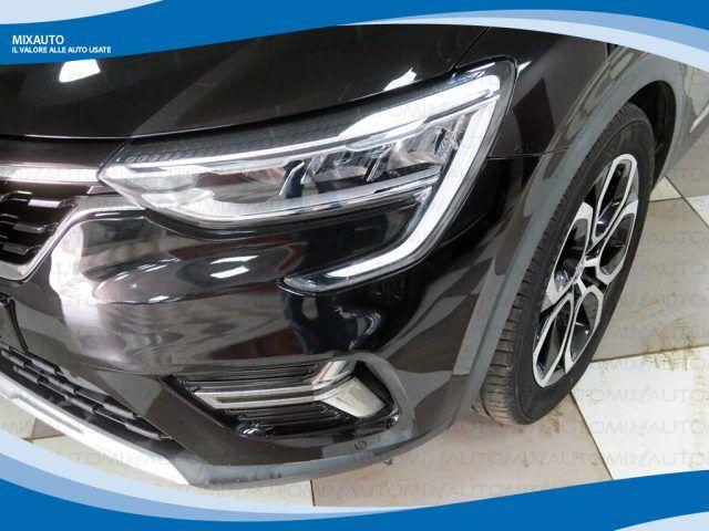 RENAULT Arkana 1.6 eTech Full Hybrid 145cv Intens AUT EU6