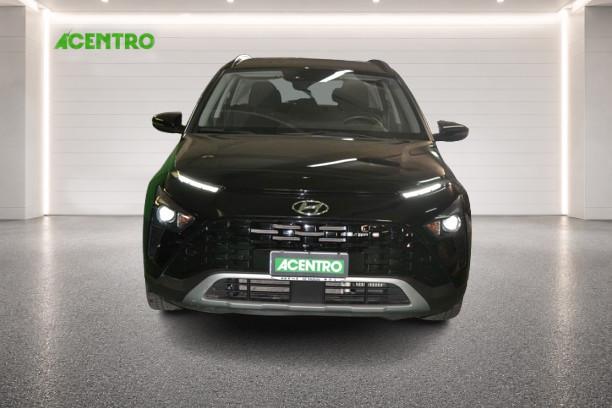 HYUNDAI Bayon - Bayon 1.0 t-gdi 48V Xline imt