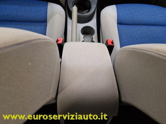 VOLKSWAGEN Caddy 1.6 5p. Life