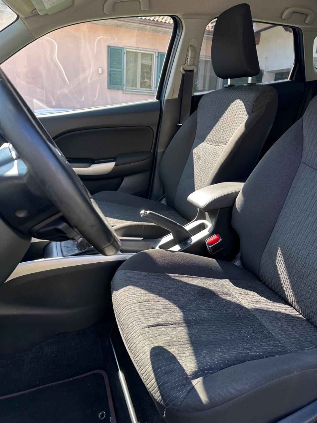 Suzuki BALENO 1.0 S NEOPAT KMCERT GARANZ UNICOPR