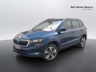 Skoda Karoq 2.0 tdi evo Executive 115cv dsg